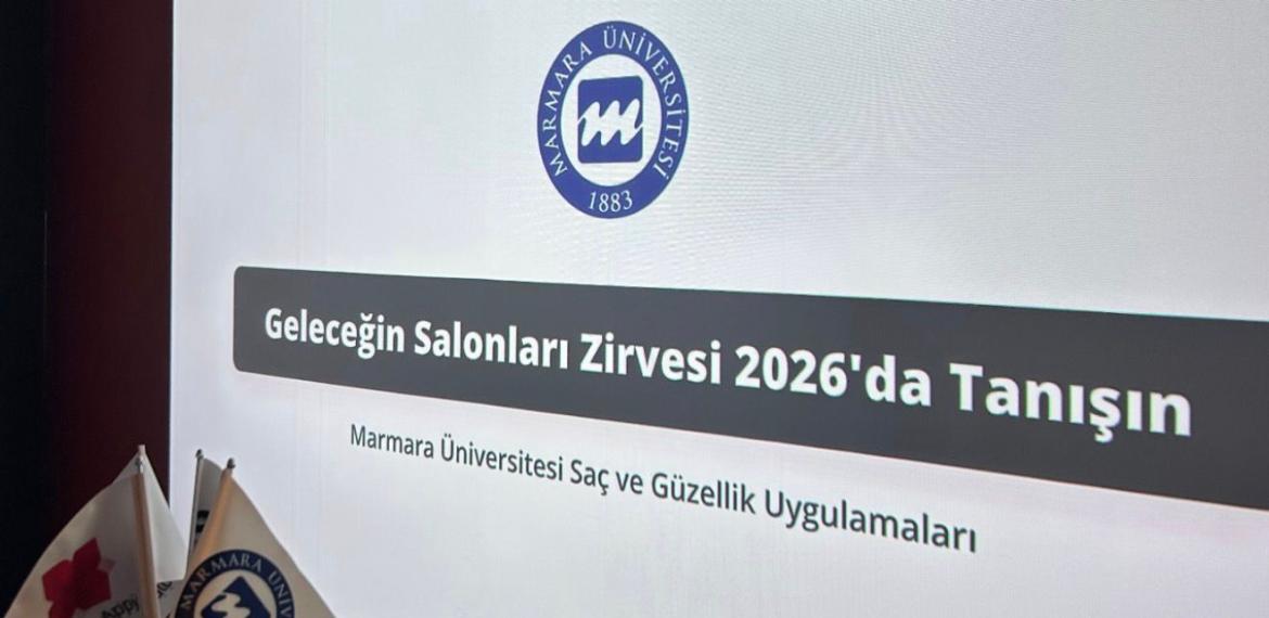 SalonAppyn Geleceğin Salonları Zirvesi 2026